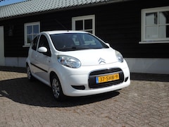 Citroën C1 - 1.0-12V SELECTION