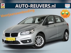 BMW 2-serie Active Tourer - 220i / Clima / Cruisecontrol / Bluetooth / Lmv