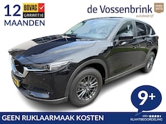 Mazda CX-5 - 2.0 SAG 165pk Business Comfort Automaat NL-Auto *Geen Afl. koste