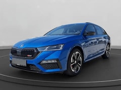 Skoda Octavia - 1.4 TSI RS IV 245PK PHEV - Open dak - Elektr. Achterklep. Stoelv