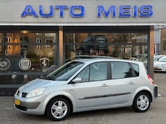 Renault Scénic - Scenic 1.6-16V Dynamique Comfort Airco