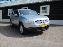 Nissan Qashqai - 1.6 ACENTA