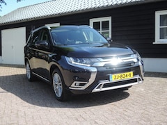 Mitsubishi Outlander - 2.4 PHEV INTENSE+