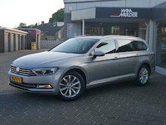 Volkswagen Passat - 1.4 TSI ACT HIGHLINE *Clima//Navi//Leer//Pan.dak//Lm