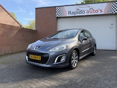 Peugeot 308 - 1.6 VTI MELBOURNE 5D Parkeer sens LED dag verlichting