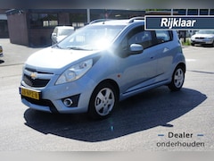 Chevrolet Spark - 1.2 16V LT AIRCO/PDC/LMV/LUXE AUDIO KEURIGE STAAT