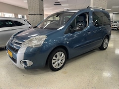 Citroën Berlingo - 1.6 VTI 120 Multispace 88kw Panorama Dak Airco ECC Trekhaak