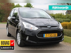 Ford B-Max - 1.0 101pk EcoBoost Style Airco/PDC/Trekhaak