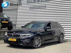 BMW 5-serie - 540i xDrive High Executive M-Sport Adaptive Pano Stoelverkoeling