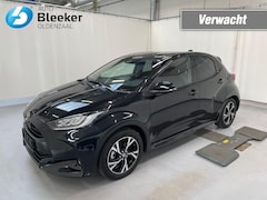 Toyota Yaris - 1.5 Hybrid 116Pk Style Adaptive Virt Cockpit Clima