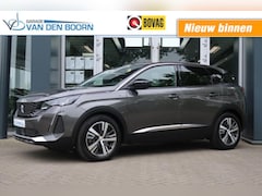 Peugeot 3008 - 1.6 PLUG-IN HYBRID ALLURE, Navi, Apple Carplay/ Android Auto, LE