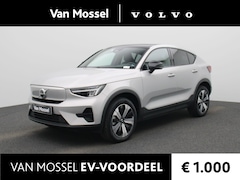Volvo C40 - Recharge Core | Navigatie | Climate control | Camera