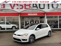 Volkswagen Golf - 1.2 TSI ALLSTAR AUT. PANO-DAK ECC-AIRCO LMV PDC
