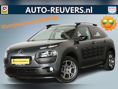 Citroën C4 Cactus - 1.2 PureTech Feel / Panorama / Navi / Clima / Cam / Cruisecontrol