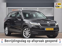 Skoda Kodiaq - 1.5 TSI Limited Business Edition ADAPTIEVE CRUISE/PREMIUM AUDIO/KEYLESS/VERWARMDE VOORSTOE