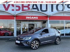 Volkswagen Taigo - 1.5 TSI ACT. AUT. R-LINE 150PK LED NAVI CAMERA CARPLAY DIGITALE