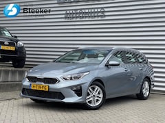 Kia Cee'd - Ceed 1.0 T-GDI Dyn line Airco Navi Carplay Cruise DAB Camera