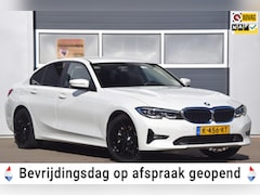 BMW 3-serie - 330e eDrive Edition PREMIUM AUDIO/DAB/LEDEREN BEKLEDING/ 19'' breedset 1799, - meerprijs