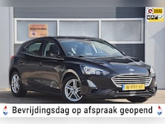 Ford Focus - 1.0 EcoBoost Hybrid Trend Edition Business