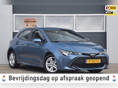 Toyota Corolla - 1.2 Turbo Active 1300KG Trekgewicht