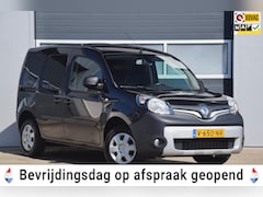 Renault Kangoo - 1.5 dCi 110 Energy Luxe 109PK/CAMERA/TREKHAAK/CRUISE CONTROL