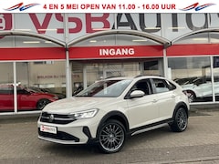 Volkswagen Taigo - 1.0 TSI AUT. 110PK IQ-LIGHT NAVI CAMERA CARPLAY AIRCO LMV PDC