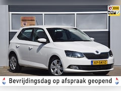 Skoda Fabia - 1.4 TDI Ambition