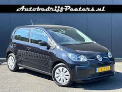 Volkswagen Up! - 1.0 BMT 5-Drs Airco Bluetooth