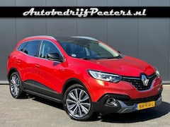 Renault Kadjar - 1.2 TCe Bose Edition Panoramadak LED Navi Camera Trekhaak