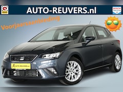 Seat Ibiza - 1.0 EcoTSI FR Anniversary / LED / Navi / Clima / Cruisecontrol / CarPlay