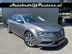 Renault Talisman - 1.5 dCi Intens 4-control LED BOSE Leder Stoelkoeling HUD Trekhaa