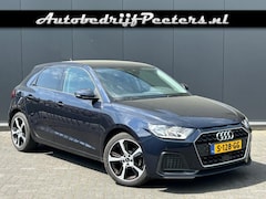 Audi A1 - SB 30 TFSI Carplay Android V-cockpit Stoelverwarming