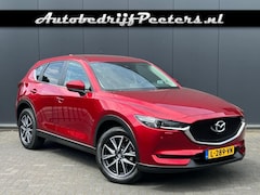 Mazda CX-5 - 2.0 GT LED Navi HUD 360gr.Camera Cruise PDC Trekhaak