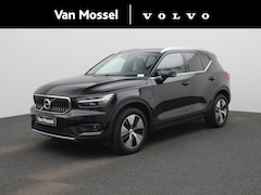Volvo XC40 - 1.5 T4 Recharge Inscription | Navigatie | Leder | Trekhaak | Stoelverwarming