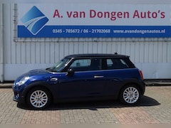 MINI Cooper - 1.5 COOPER CHILI 136PK, Navi, Clima, Cruise, APK 3-3-26