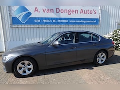 BMW 3-serie - 320I EDE EXECUTIVE, Navi, PDC, Clima, Cruise, 1eEignr