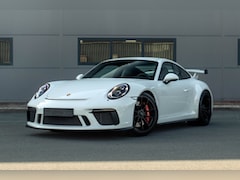 Porsche 911 - 991.2, 4.0 GT3, PDK