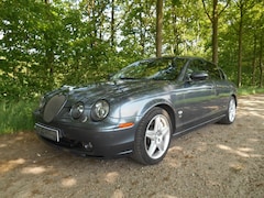Jaguar S-type - R 4.2 V8 S/C