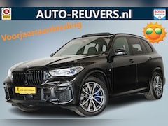 BMW X5 - xDrive45e M-Sport Panorama / Opendak / Laser / Kuipstoel / HK / Pilot assist