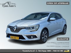 Renault Mégane - Megane 1.2 TCE BOSE / NAVIGATIE MASSAGE DAB TEL PDC XENON TREKHAAK MULT