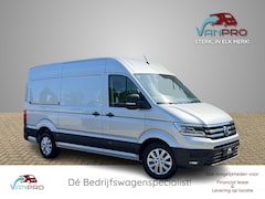 Volkswagen Crafter - 2.0 TDI 177 PK Automaat 4-MOTION 4x4 / BOMVOL / Led / Navi / Tre
