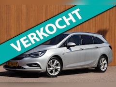 Opel Astra Sports Tourer - 1.0 Innovation