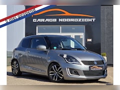 Suzuki Swift - 1.2 Business Edition EASSS LED DAGRIJ VERLICHTING|AIRCO|USB|ELEKTRISCHE PAKKET|GETINT GLAS