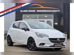 Opel Corsa - Color Edition CRUISE CONTROL|BLUE TOOTH TELEFONIE|AIRCO|ELEKTRISCHE PAKKET|GETINT GLAS|17