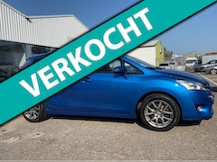 Toyota Verso - 1.8 VVT-i Business AUTOMAAT | CRUISE | CLIMA | NAVI | CAMERA | NAP | APK |