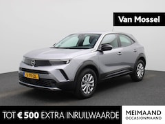 Opel Mokka - 1.2 Edition | Navigatie | Airco | LED | Lichtmetalen velgen