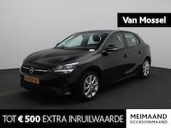 Opel Corsa - 1.2 Edition | Airco | Navigatie | Apple Carplay/Android Auto
