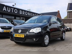 Volkswagen Polo - 1.4-16V COMFORTLINE | NAVI | AIRCO | EL PAKKET