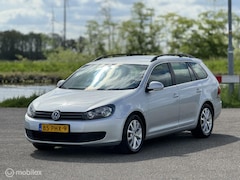 Volkswagen Golf Variant - 1.6 TDI Comfortline BlueMotion
