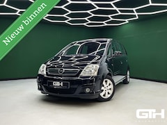 Opel Meriva - 1.6-16V Temptation Airco | Cruise | Sensor | NAP